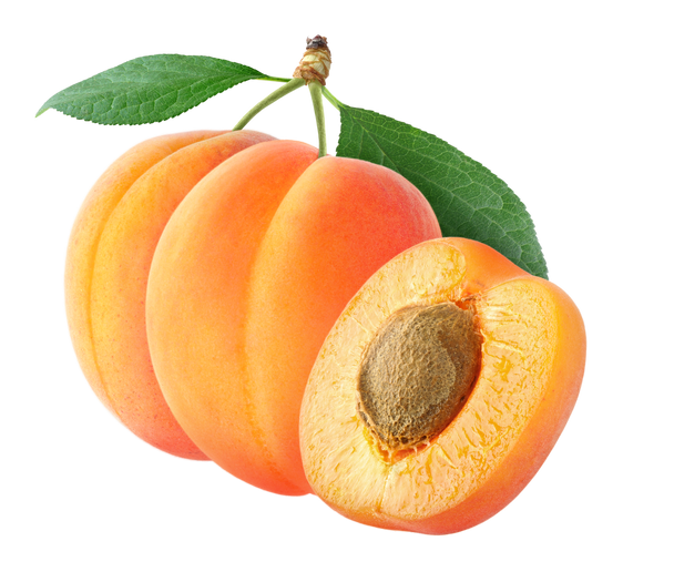 Fresh Apricot Fruits