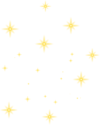 Sparkling Stars Pattern